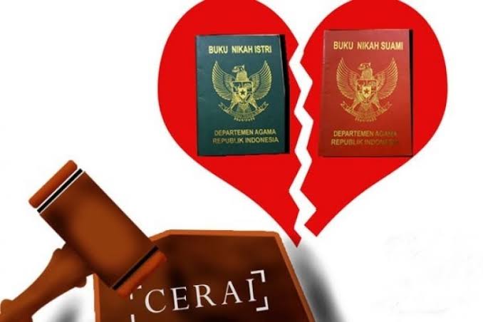 Perceraian Marak, Keluarga Jadi Rusak